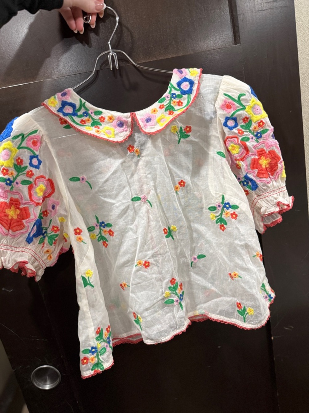 Free People XS Bundle Dress + Top - Picture 6 of 7